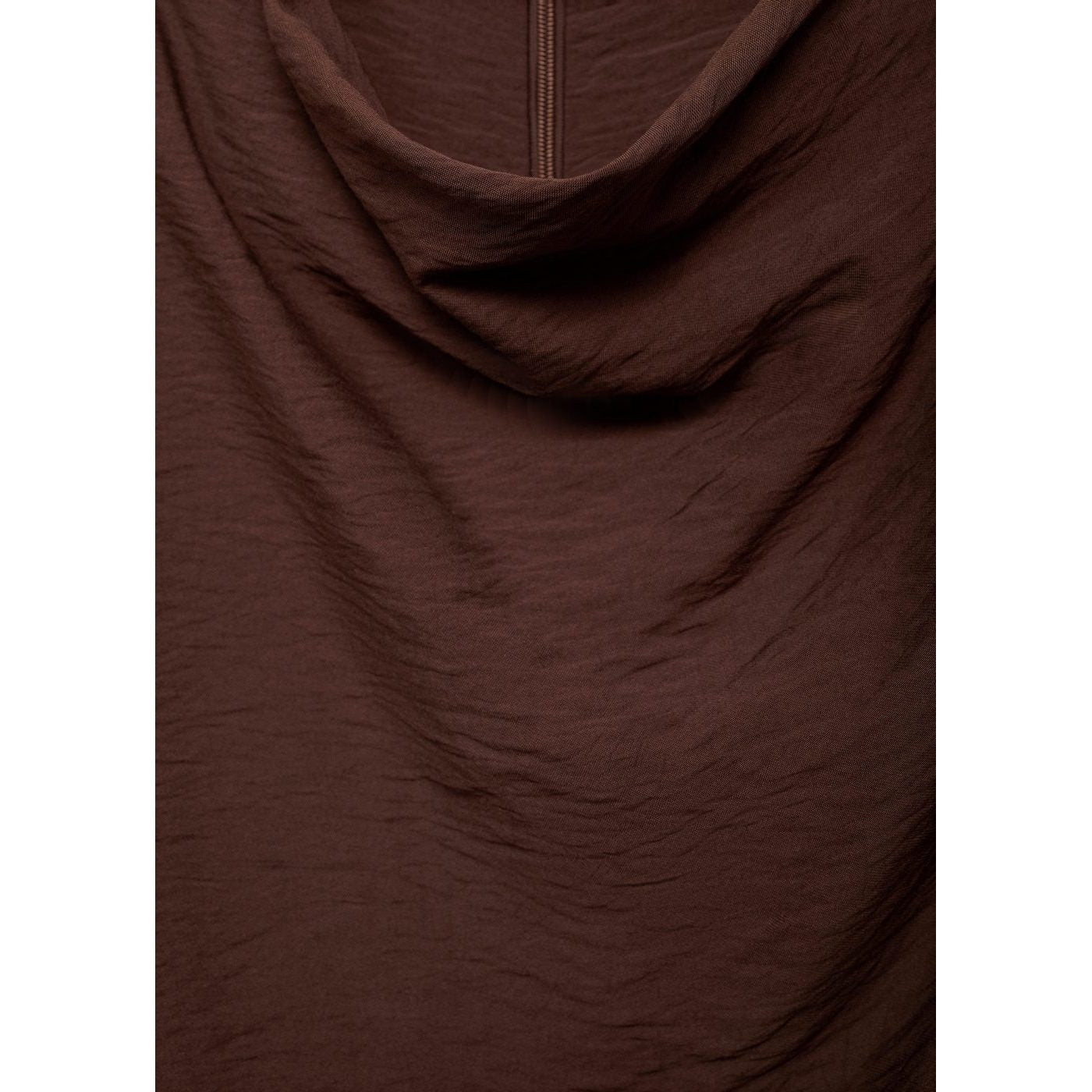 Carlota Dress - Brown