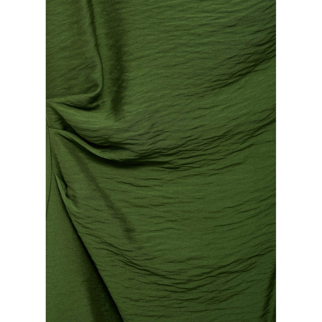 Robe Carlota - Vert
