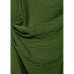Robe Carlota - Vert