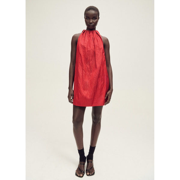 American Armhole Dress