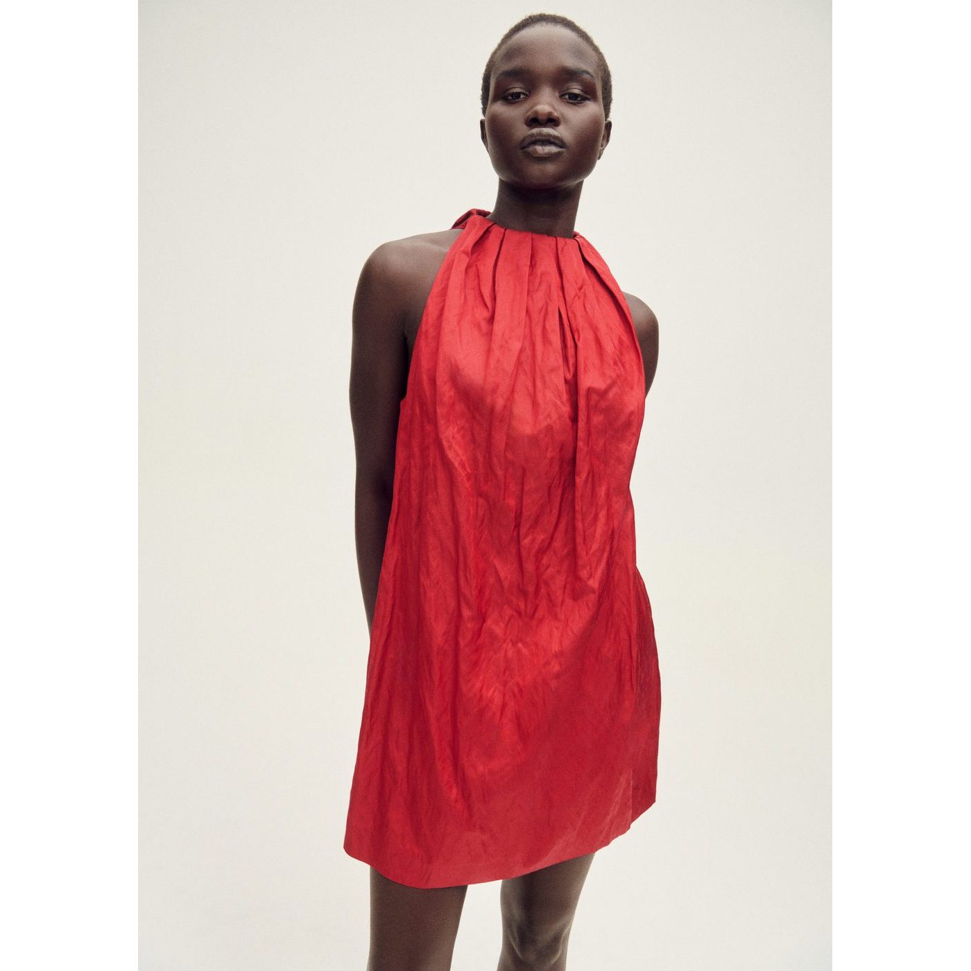 Robe Nils - Red