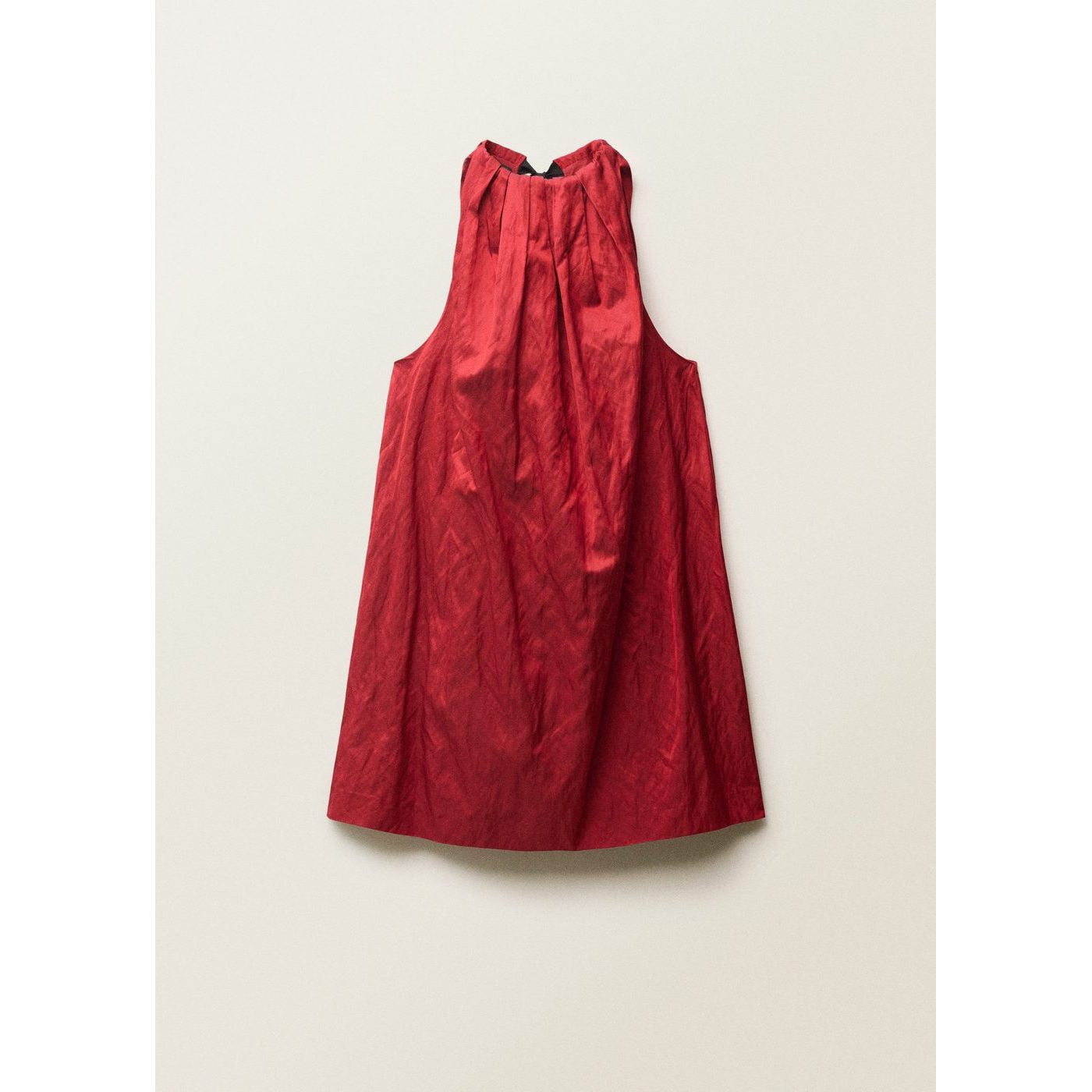 Robe Nils - Red