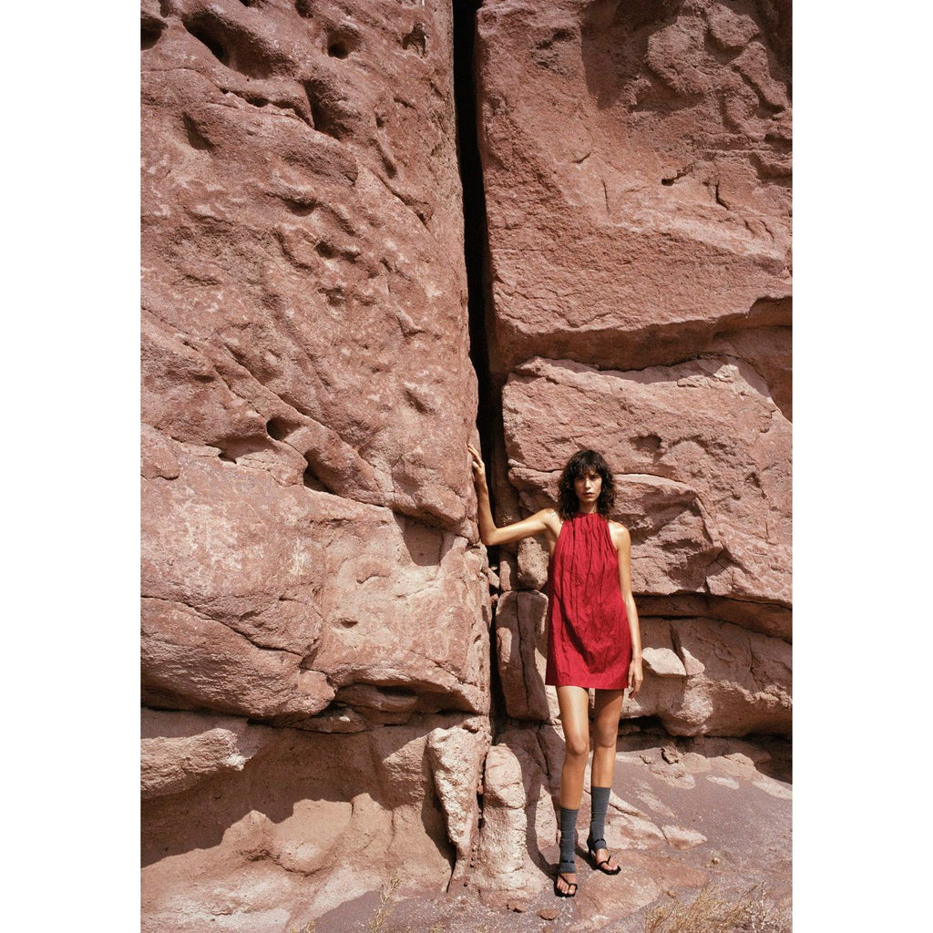 Robe Nils - Red
