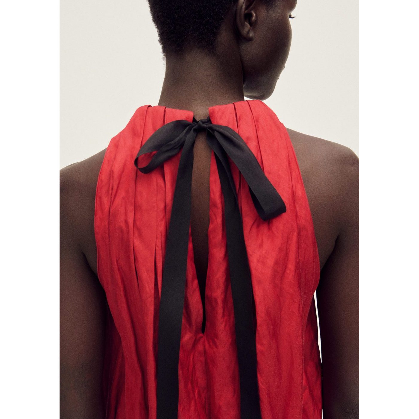 Robe Nils - Red
