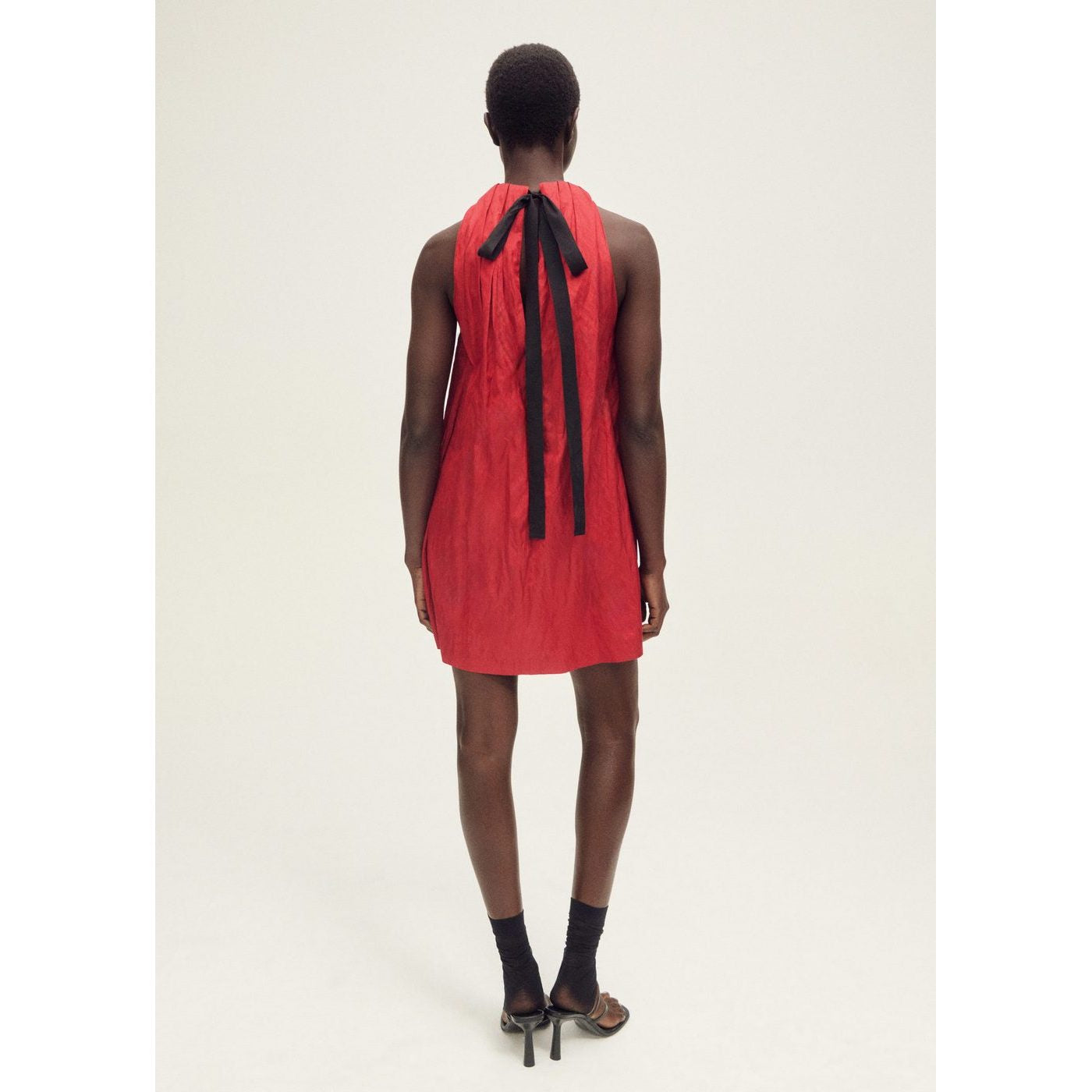 Robe Nils - Red