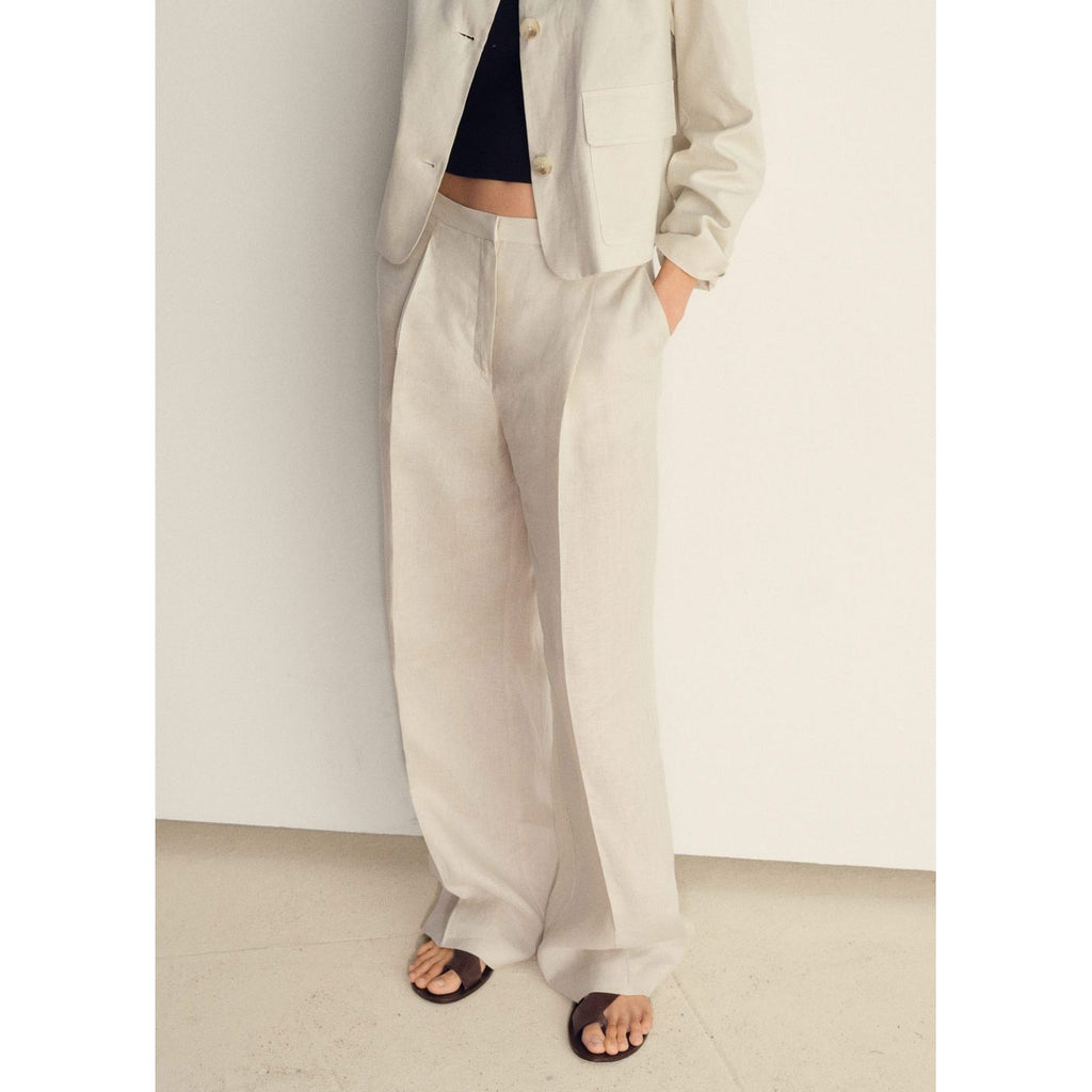 Pantalon Leo - Brut