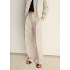 Pantalon Leo - Brut