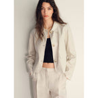 Pantalon Leo - Brut