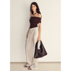 Pantalon Leo - Brut