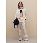 Pantalon Leo - Brut