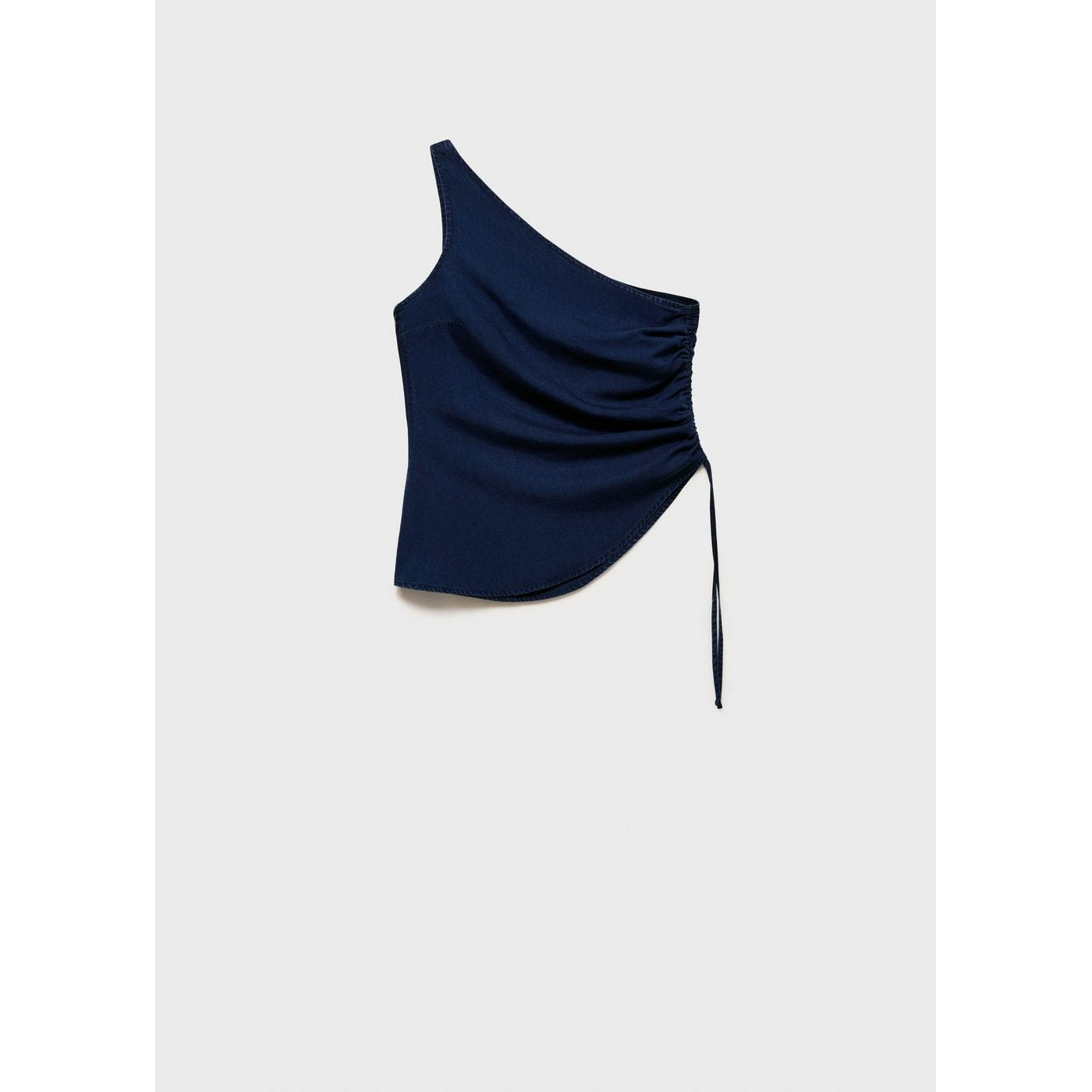 Top Creta - Bleu Marine