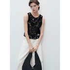 Top Giardino - Black