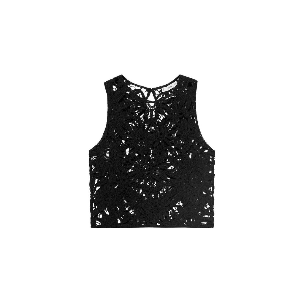 Top Giardino - Black
