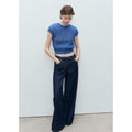 Pull Skie - Blue