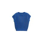 Pull Skie - Blue