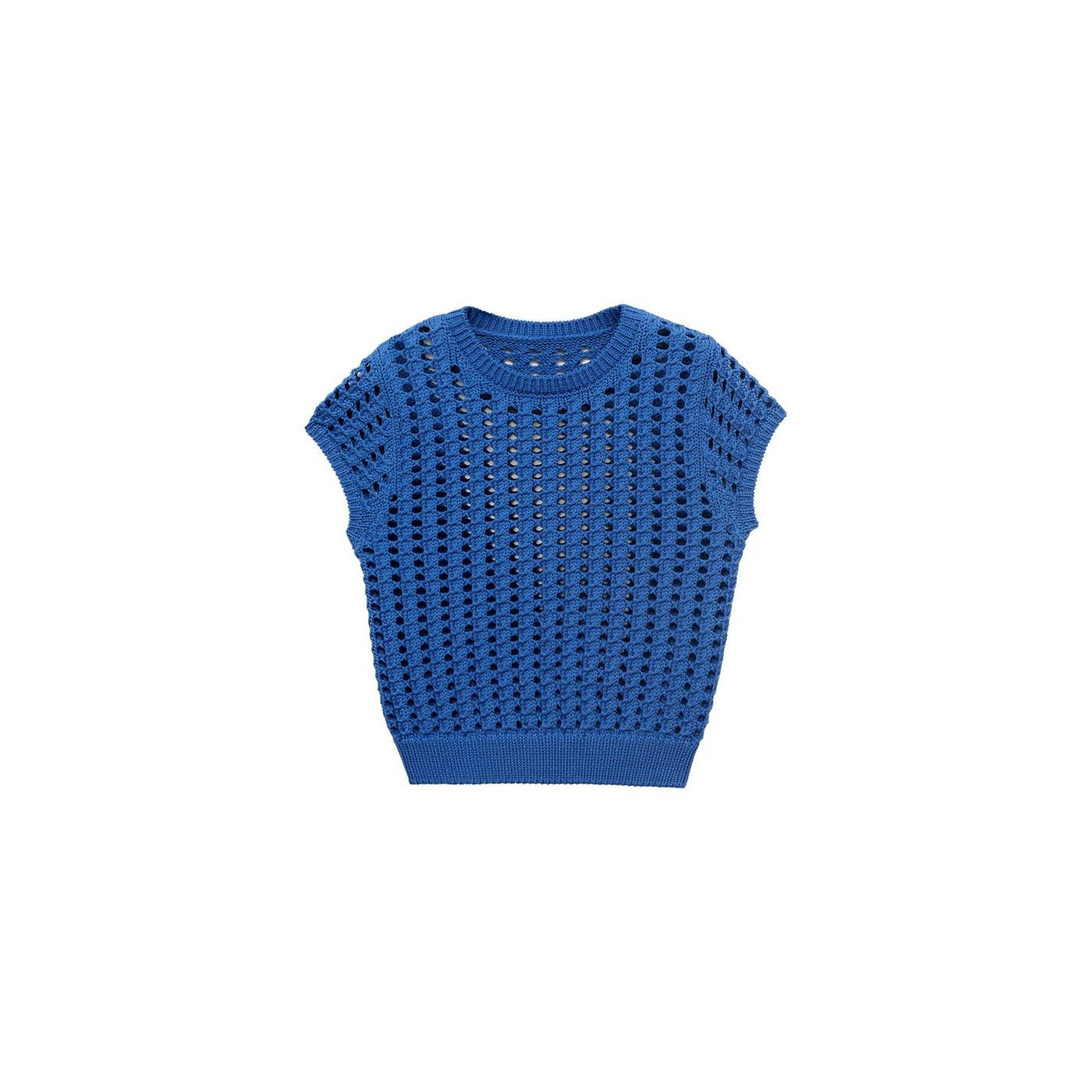 Pull Skie - Blue