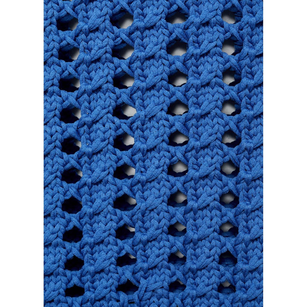 Pull Skie - Blue