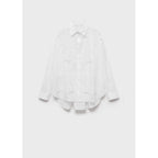 Camisa Para - Blanco roto