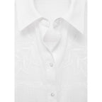 Camisa Para - Blanco roto