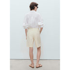 Camisa Para - Blanco roto