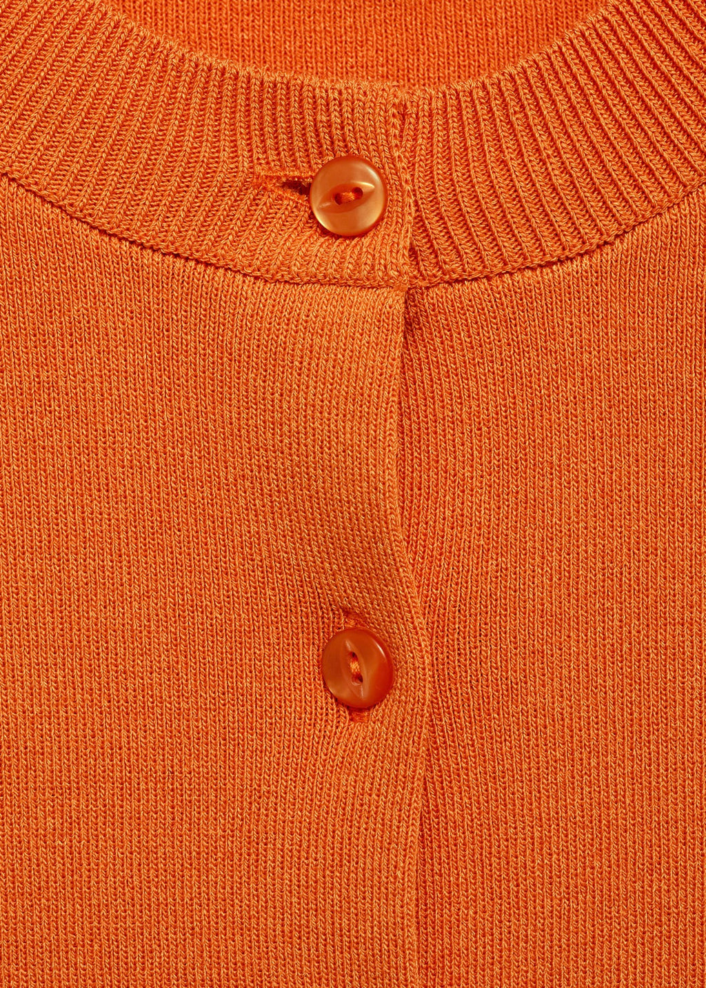 Cardigan Maille Poches