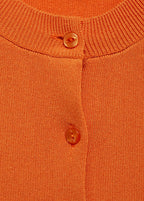 Cardigan Maille Poches