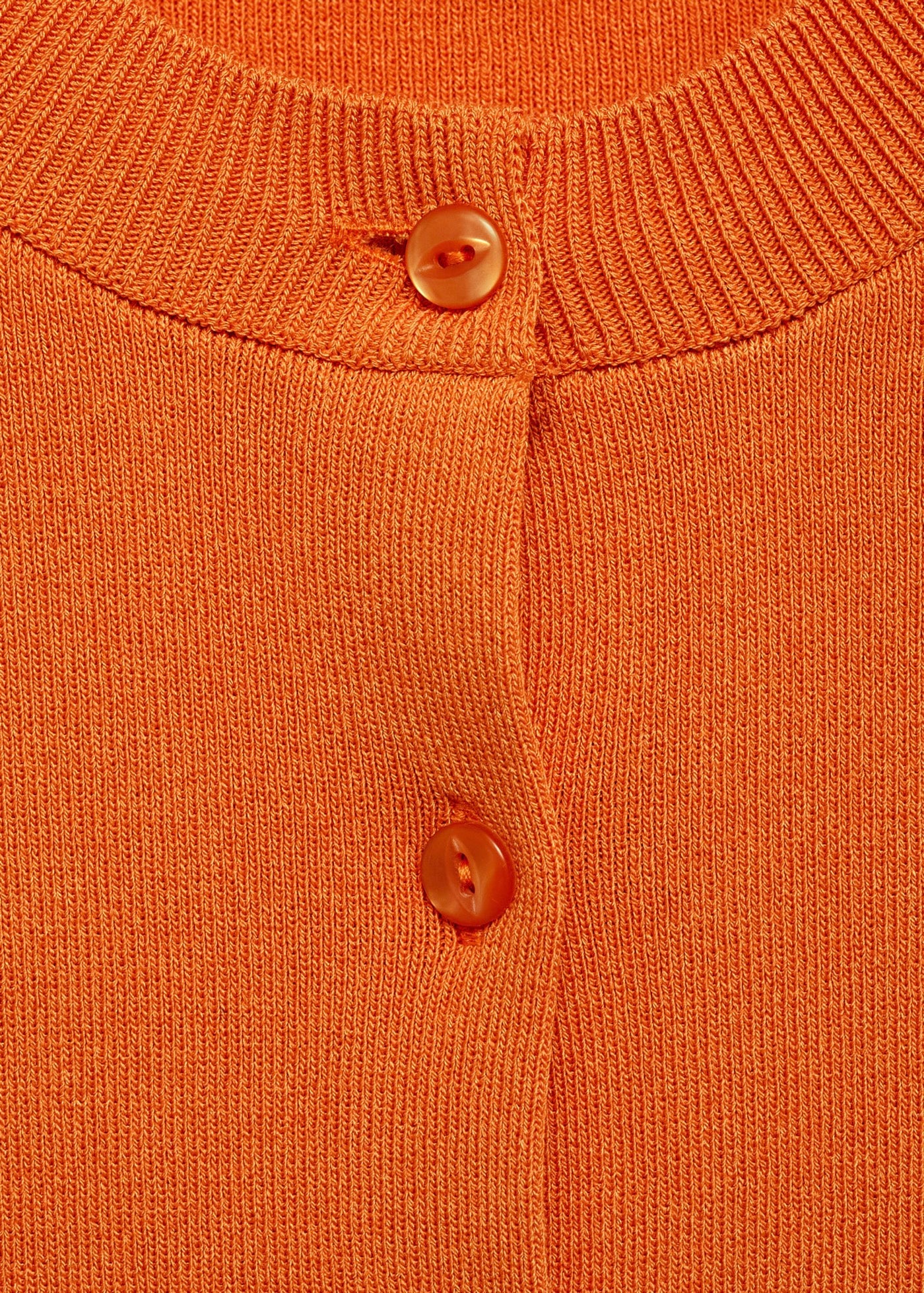 Cardigan Maille Poches