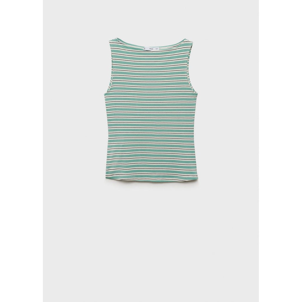 Top Teka - Vert