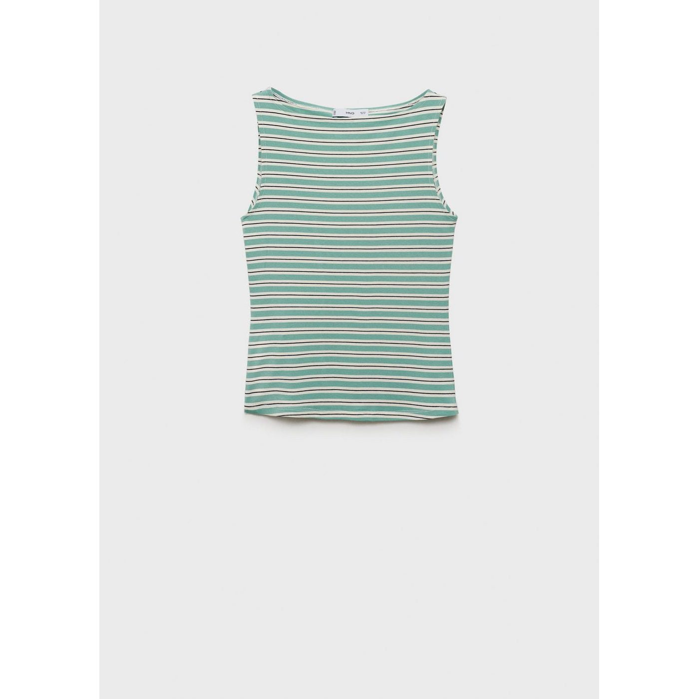 Top Teka - Vert