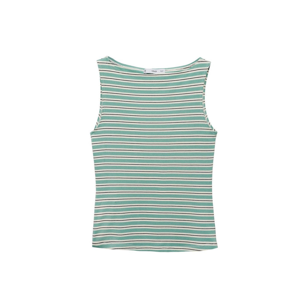 Top Teka - Vert