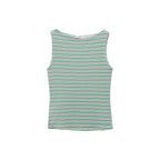 Top Teka - Vert