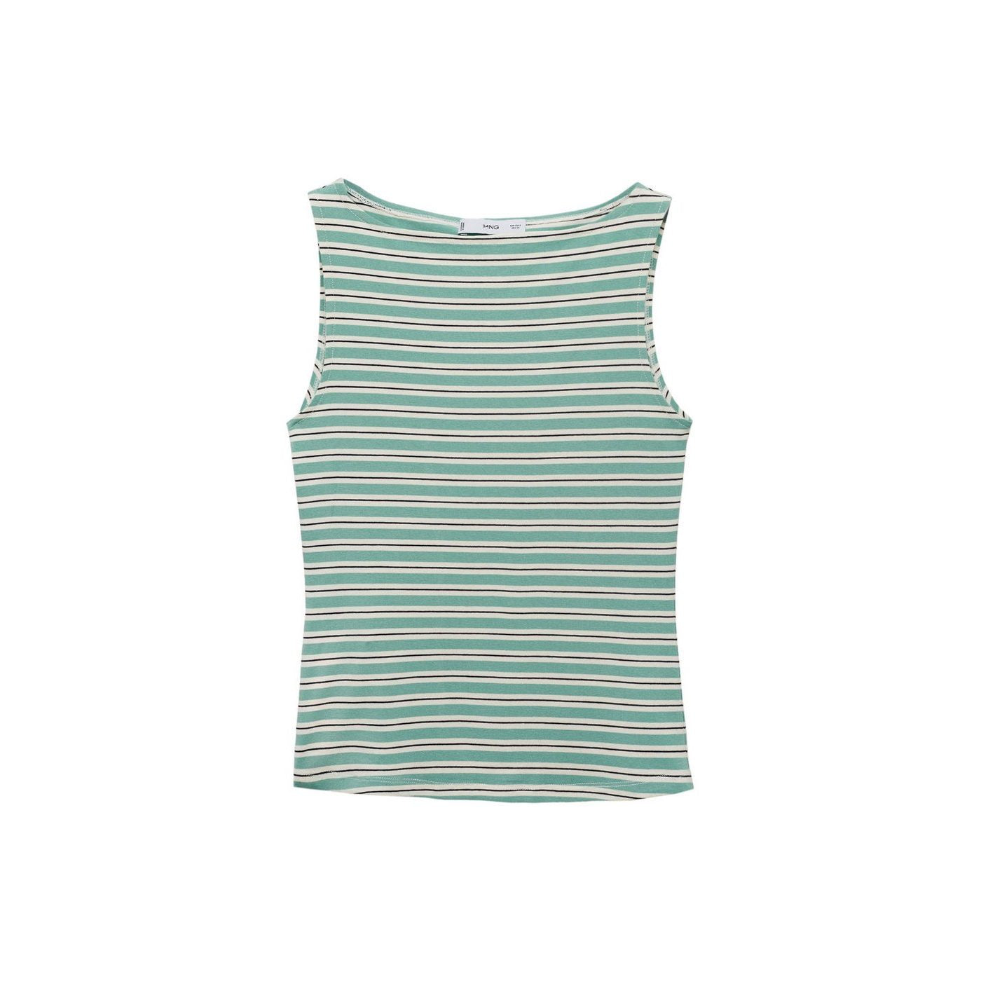 Top Teka - Vert