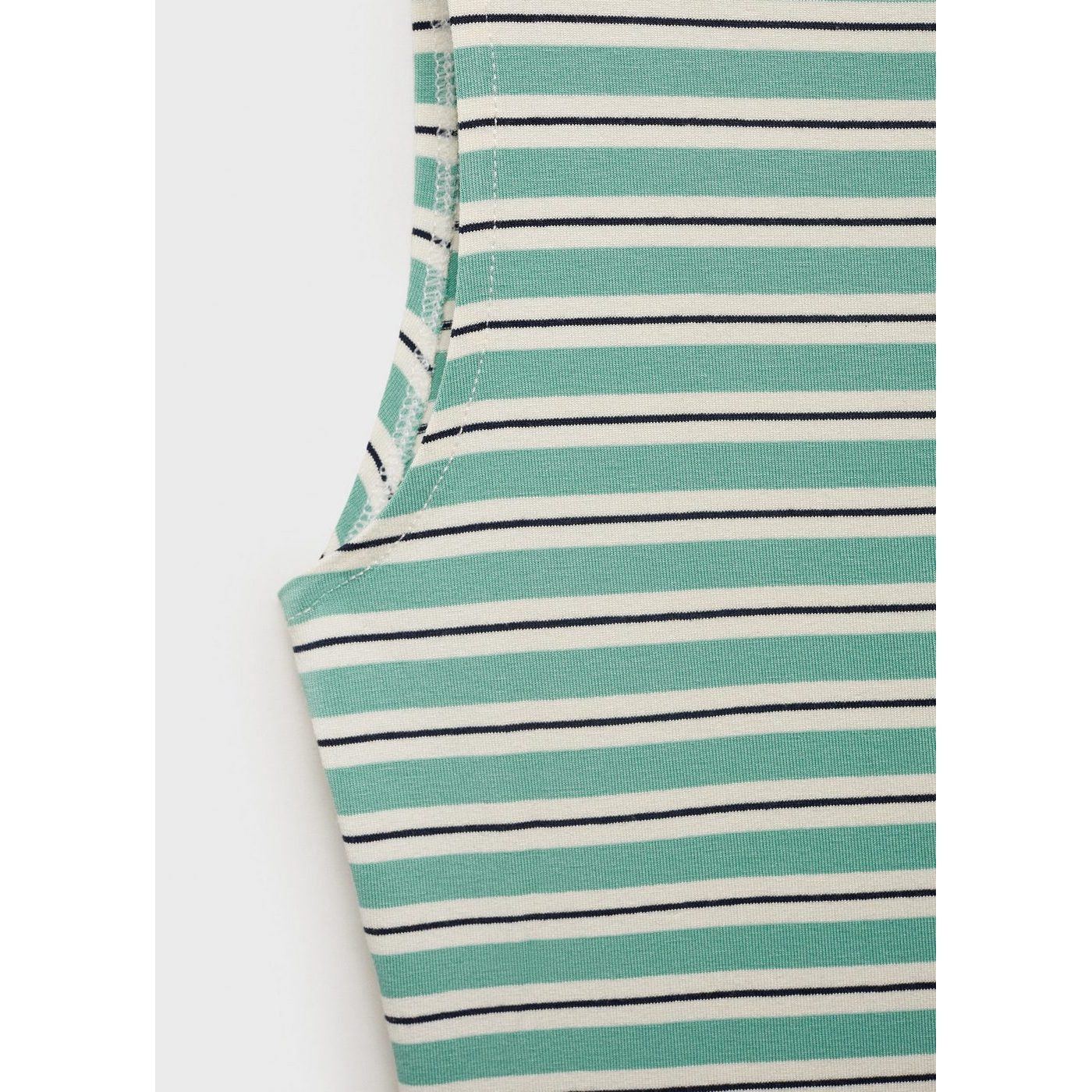 Top Teka - Vert