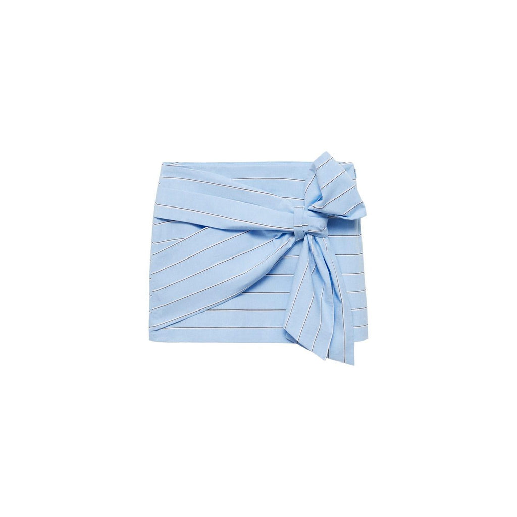 Jupe Anita - Bleu Ciel