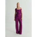 Pantalon Floris - Purple