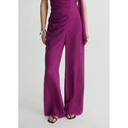 Pantalon Floris - Purple