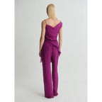 Pantalon Floris - Purple