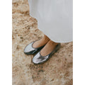Chaussures Aire - Argent Foncé