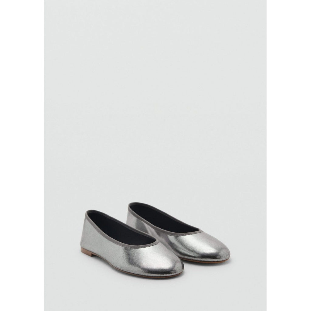 Chaussures Aire - Argent Foncé