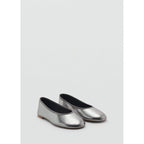 Chaussures Aire - Argent Foncé