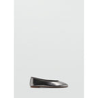 Chaussures Aire - Argent Foncé