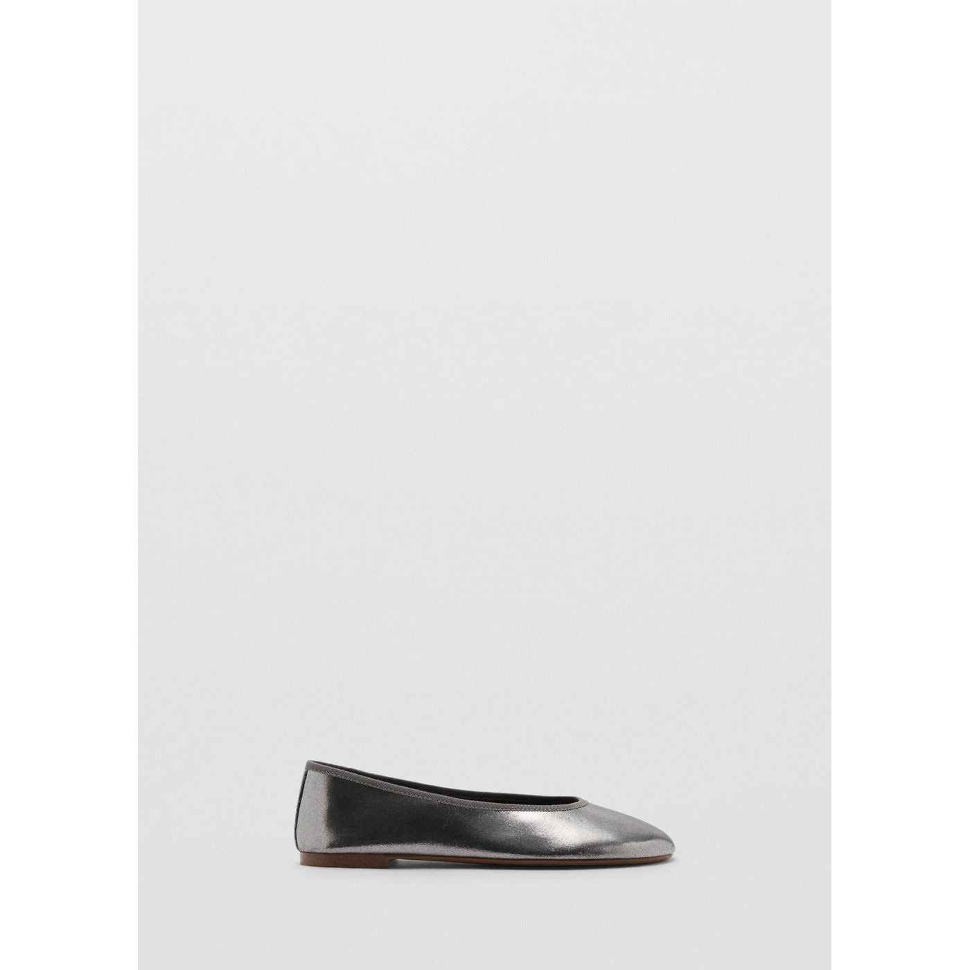 Chaussures Aire - Argent Foncé