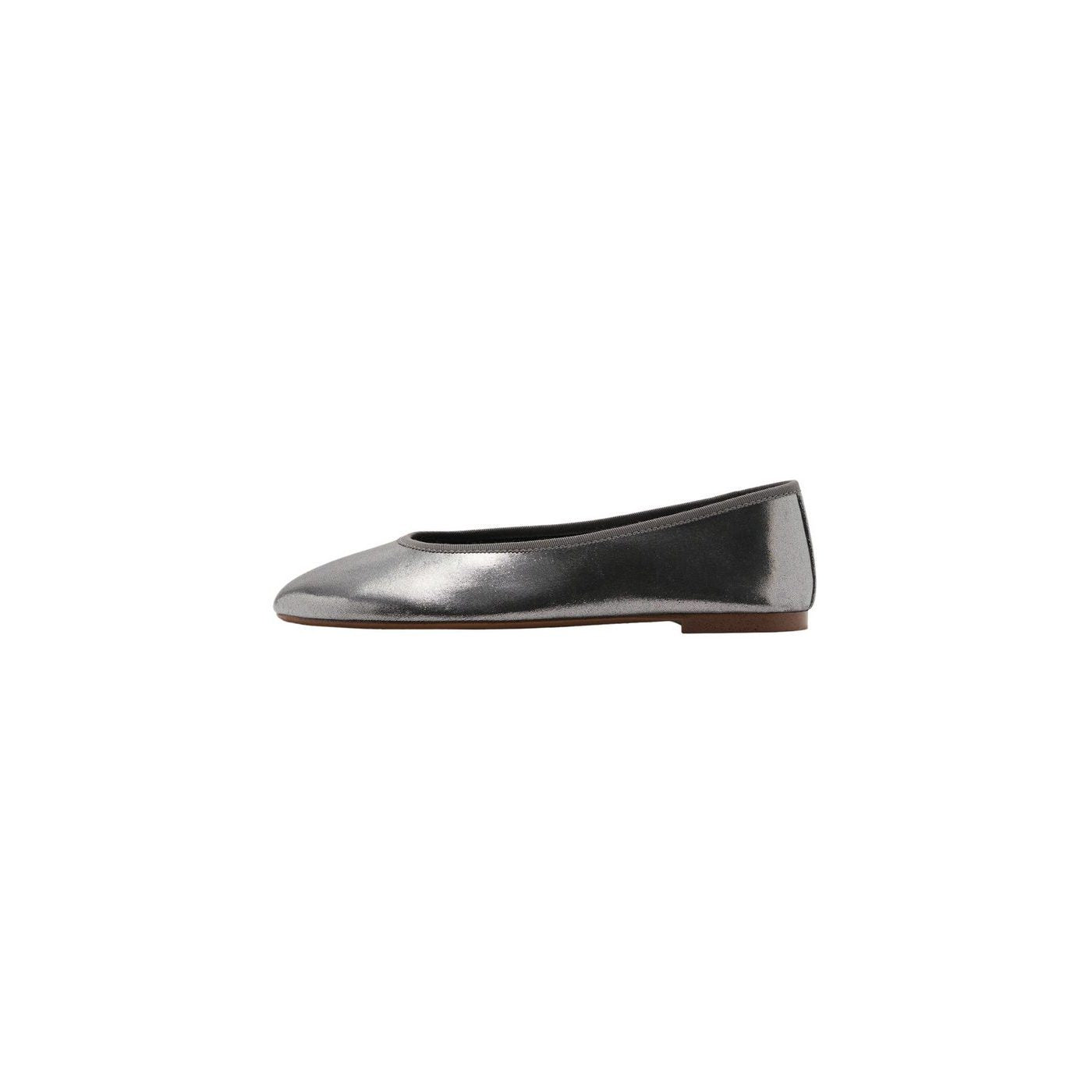 Chaussures Aire - Argent Foncé