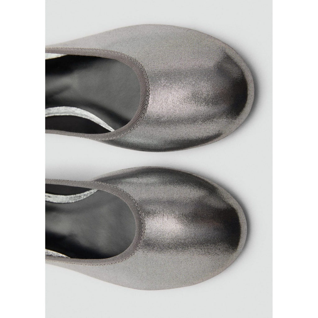 Chaussures Aire - Argent Foncé