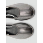 Chaussures Aire - Argent Foncé