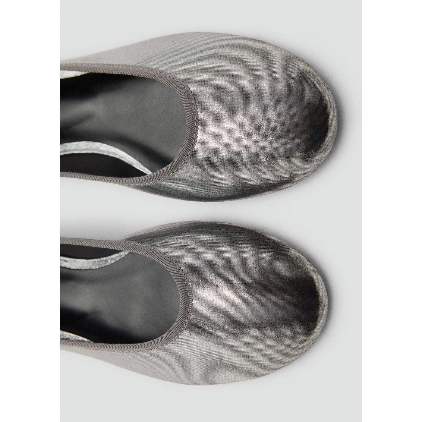 Chaussures Aire - Argent Foncé