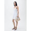 Robe Fruit - White