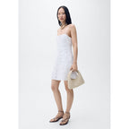 Robe Fruit - White