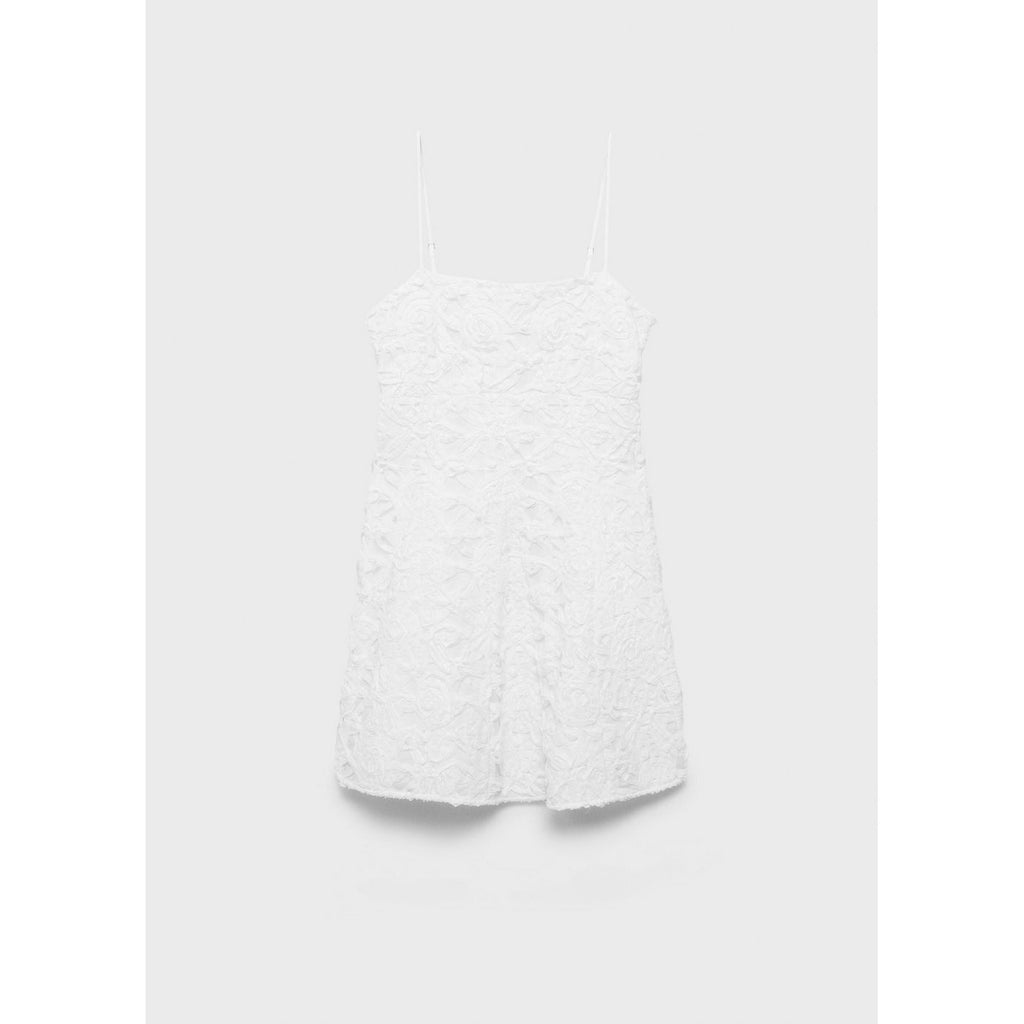 Robe Fruit - White