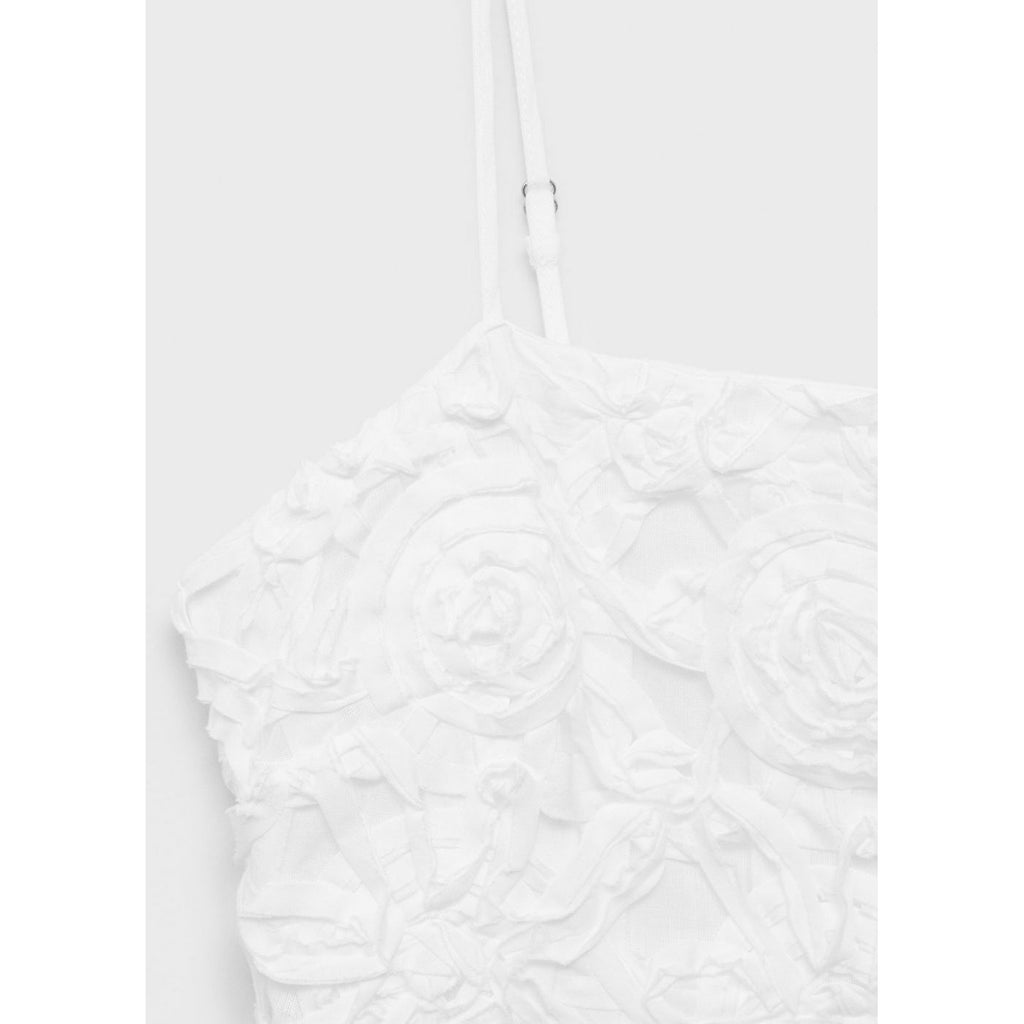 Robe Fruit - White